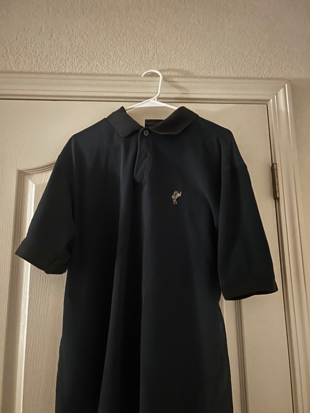 Ashworth Men’s Golf Polo